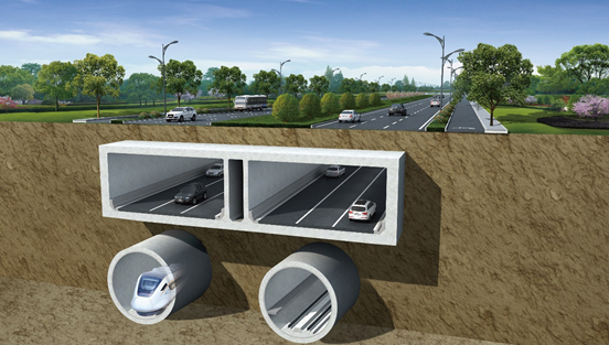 彩虹快速路西延工程富阳段主线通车 富阳到滨江最快20分钟