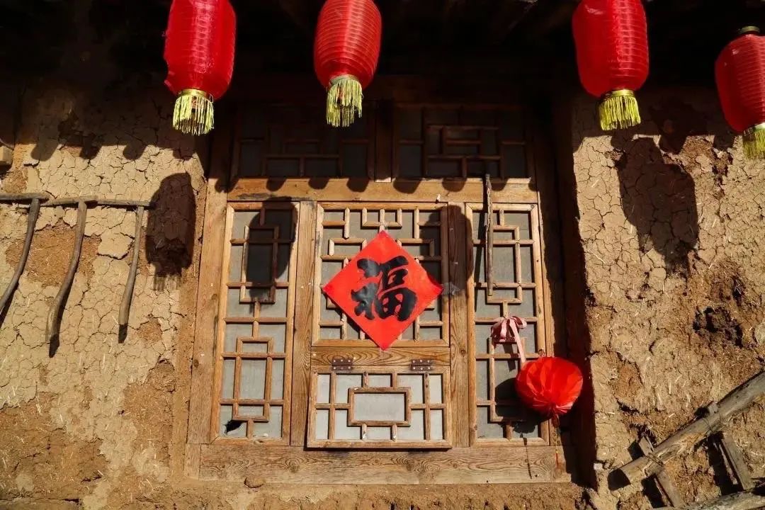 原地过年没意思去这些地方感受最纯正的陕西年味儿