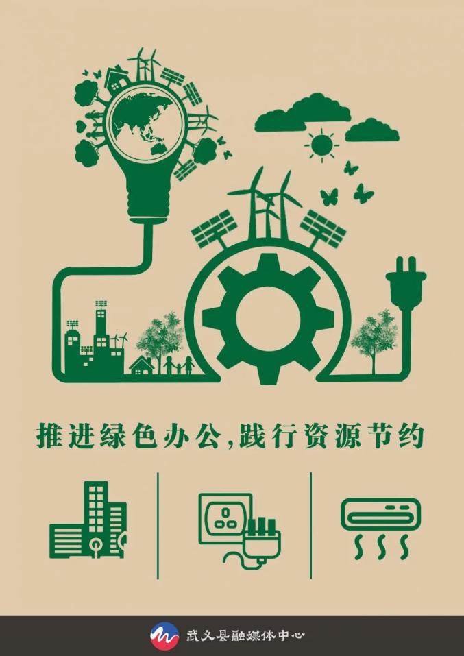 办公节能减排措施2021-02-02 19:28武义县妇女联合会官方澎湃号武义