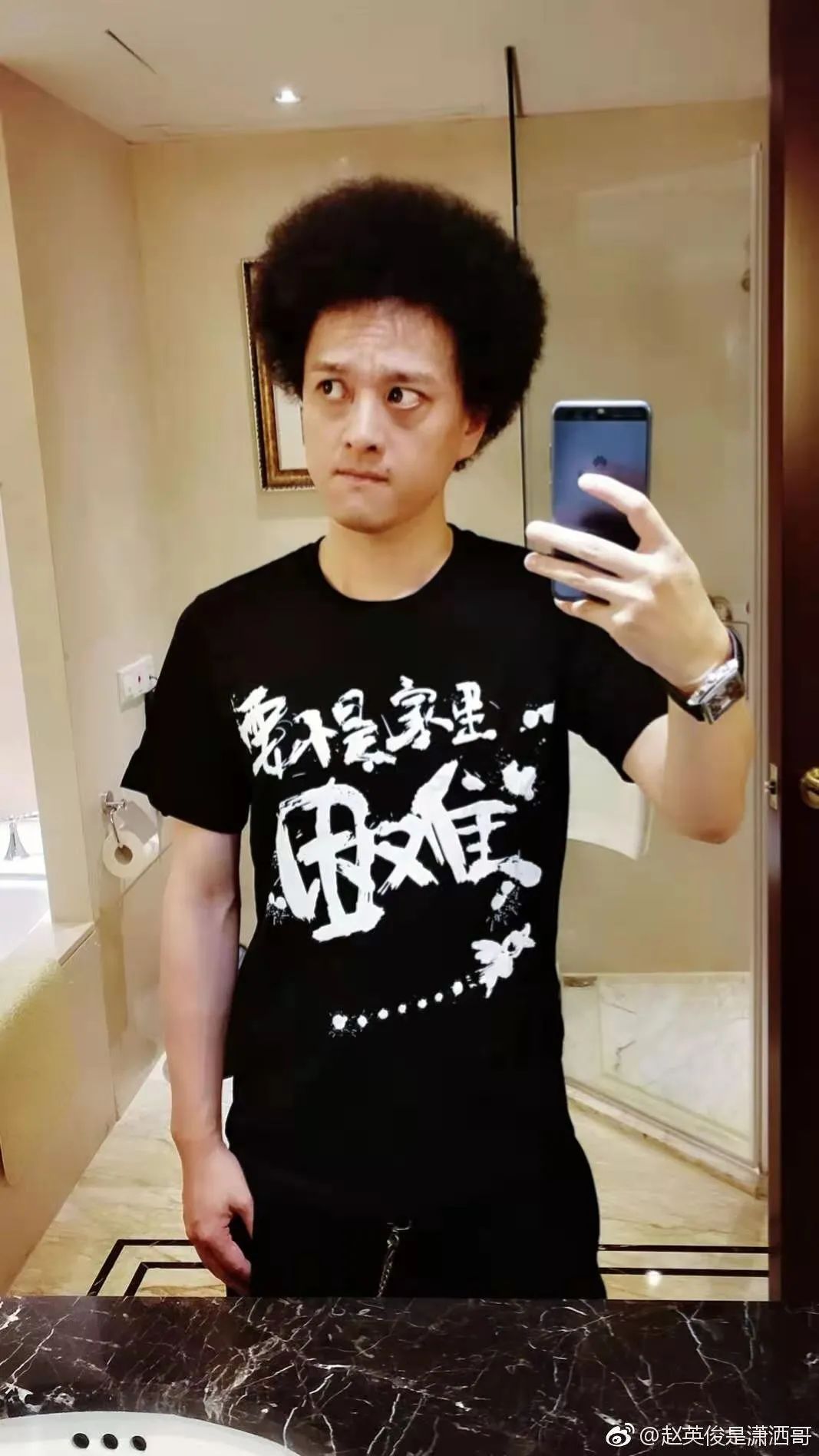 赵英俊最后一篇小作文让无数网友破防了文中藏着一个小秘密嗯这很