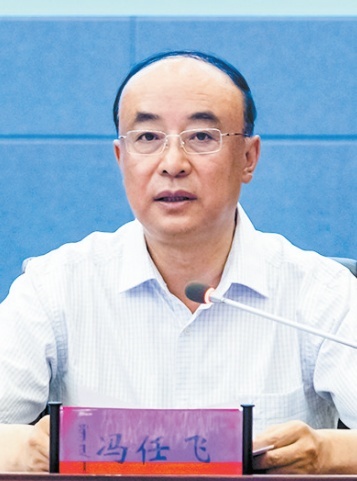 厅长谈历史文化保护这5年丨冯任飞公布历史建筑388处