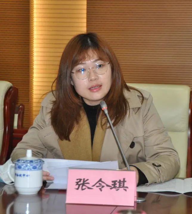 融合新媒体绽放她力量速来围观这场头脑风暴