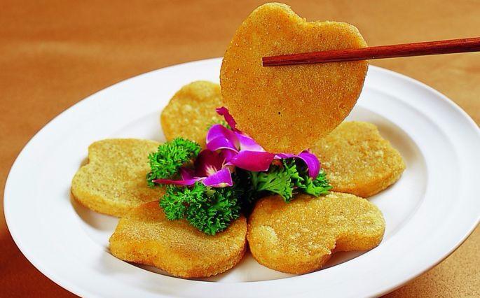 陇东年味丨庆阳黏面粘而又甜外脆里柔