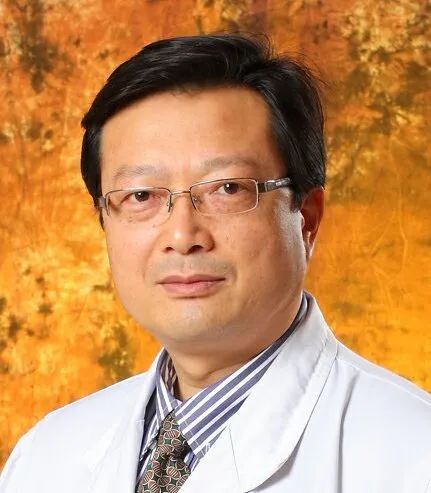 吴海涛 主任医师