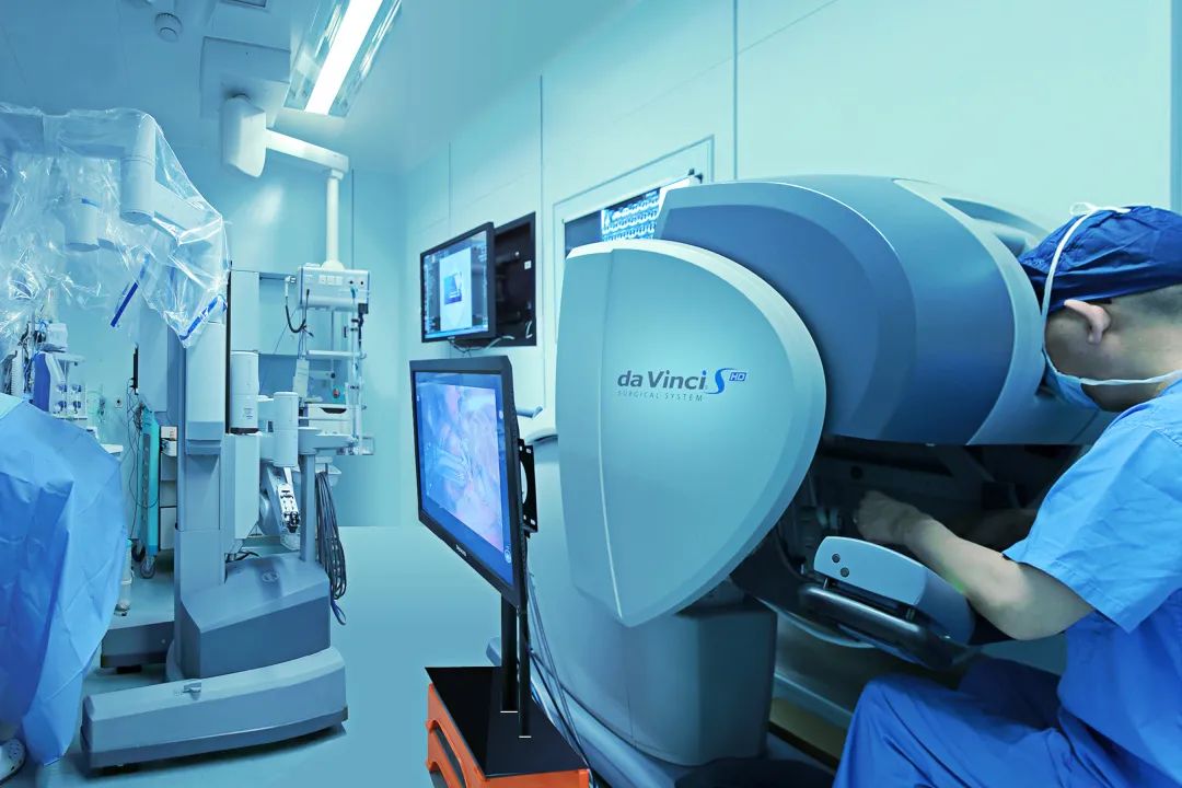 【胸科∣学科快进键】2020年胸科医院学科发展足迹:肿瘤科