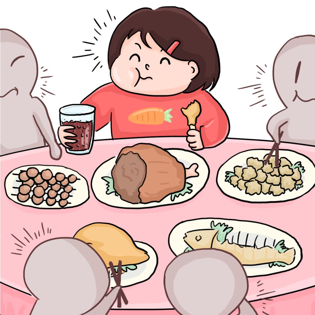 【曙光·科普】名中医谈养生 | 年末将至,脾胃不好的人该怎么吃?