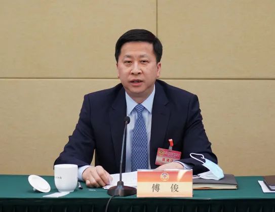 嘉定区政协六届五次会议召开联组会议