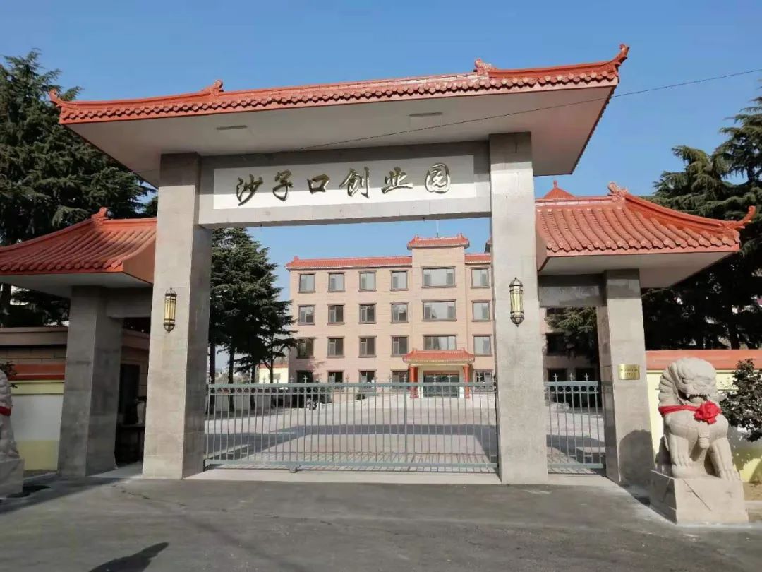 2020年沙子口街道以群众需求为导向,为了百姓向往的美