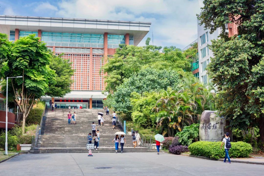 杭州旅游学院萧山校区图片