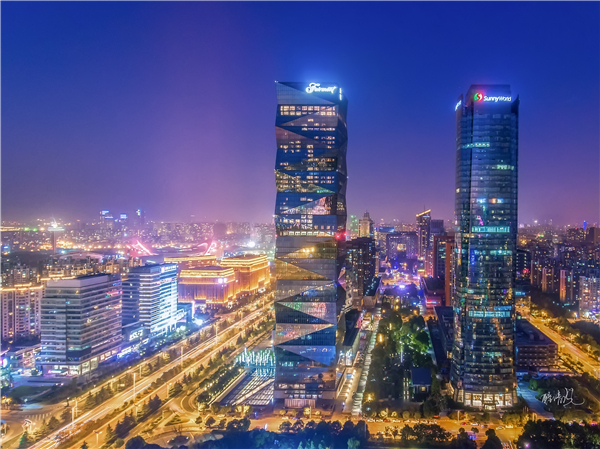 在生态边界里活出文化范儿未来五年南京要实现这些目标