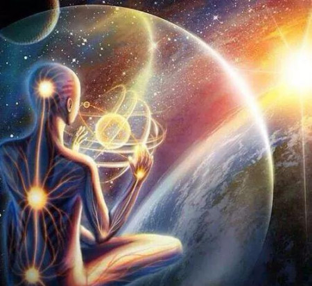 量子纠缠的超距作用,到底传送了什么,未来能够将人瞬时传输吗?