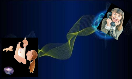 量子纠缠的超距作用,到底传送了什么,未来能够将人瞬时传输吗?