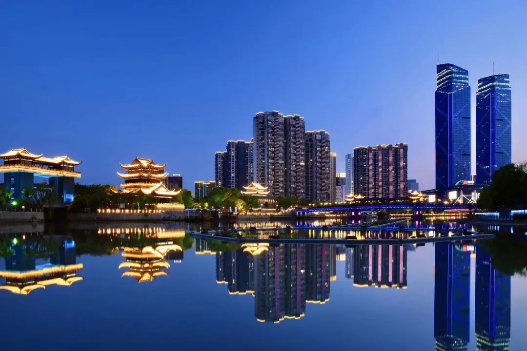 你好合伙人⑧做湖州城市的记录者