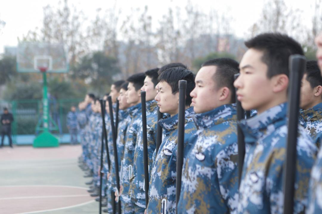 厉害了马鞍山市四名学生被海军青少年航空学校录取