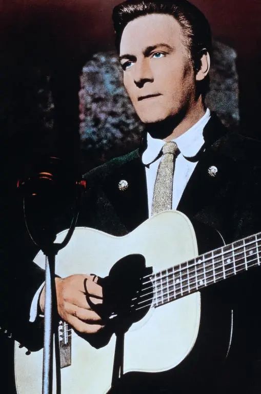 逝者再听一次雪绒花送别音乐之声男主