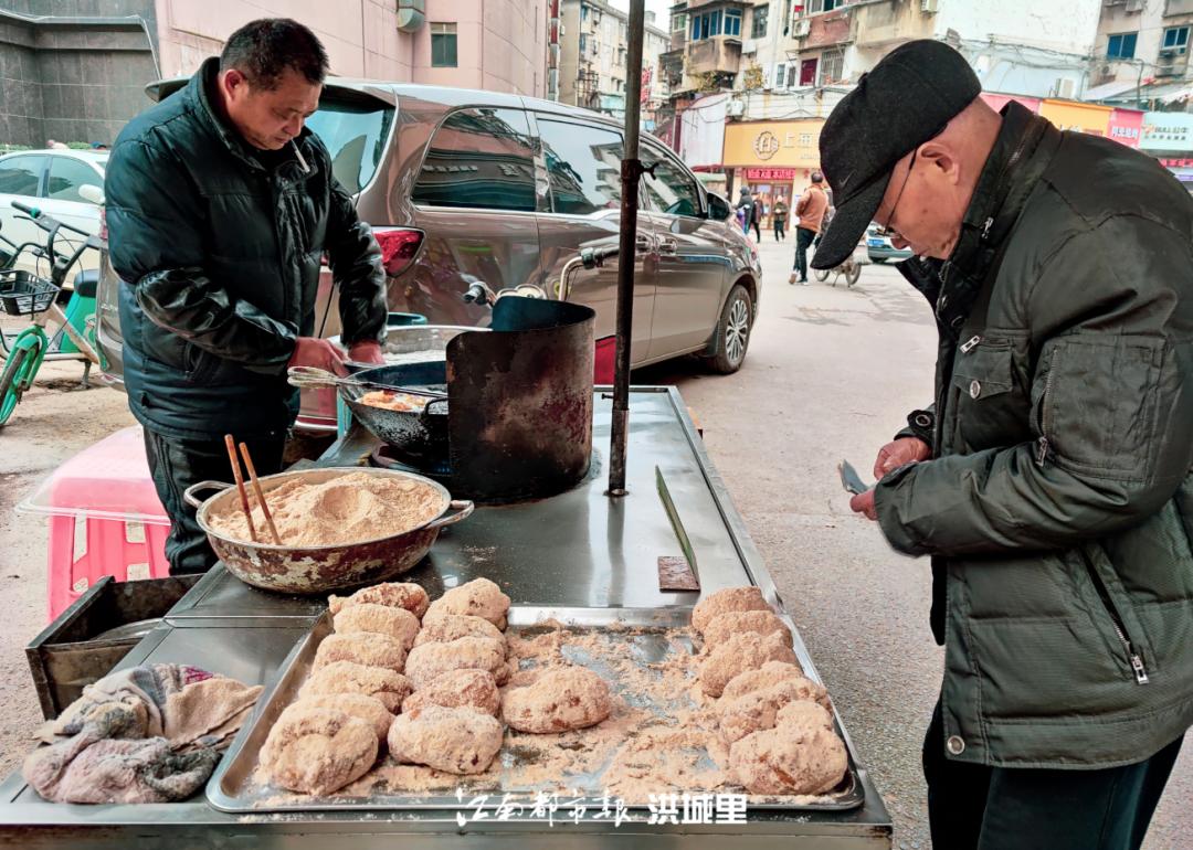 南昌人，你还记得这道小吃吗？-第2张图片-特色小吃