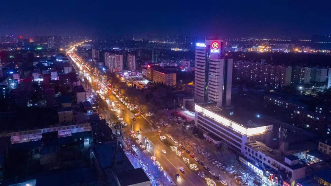 不夜天2021-02-04 21:03濮阳市报网文化传媒有限公司官方澎湃号濮阳网