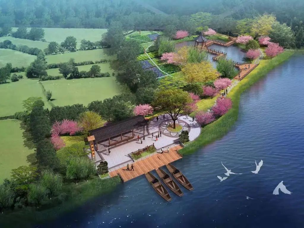 桃花源记职业|辉煌新职业｜乡村规划师，推动乡村振兴的重要力量