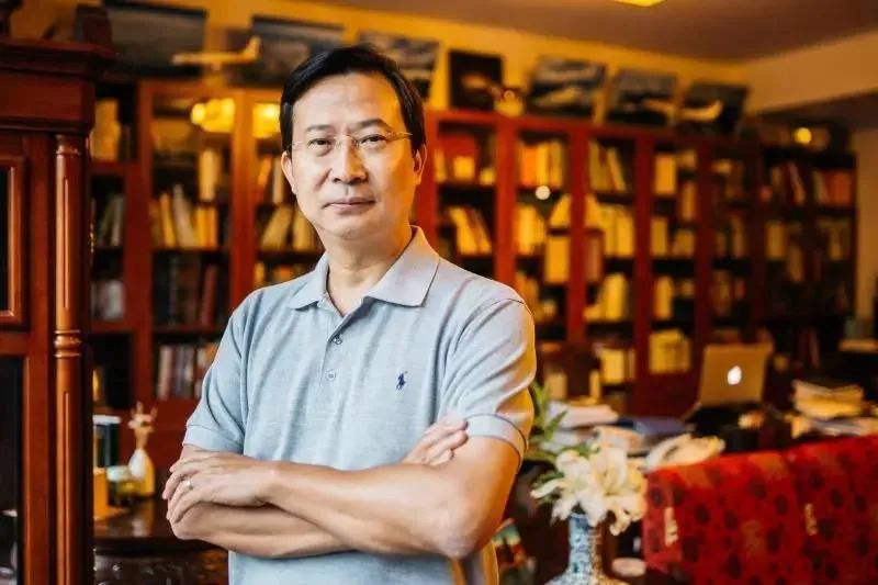 有人向有关部门举报饶毅学术造假竟然牵出学术圈的惊天大瓜