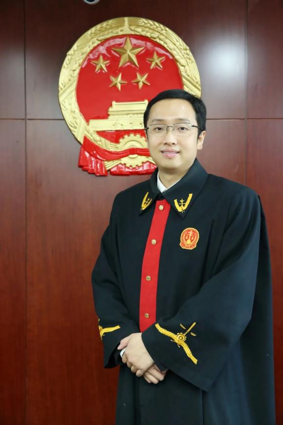 丹棱访谈丨陈昶屹:董道不豫  素履以往