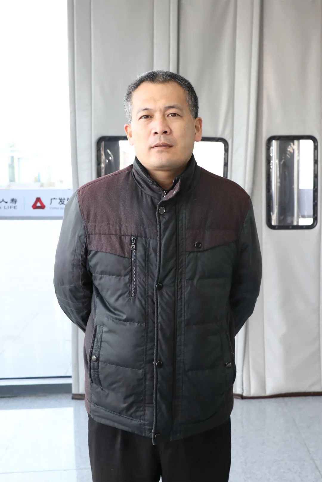 西苑法影温暖的大白我们都会记得你