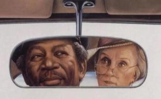 《为黛西小姐开车》：上世纪40年代的美国，平等相处有多难