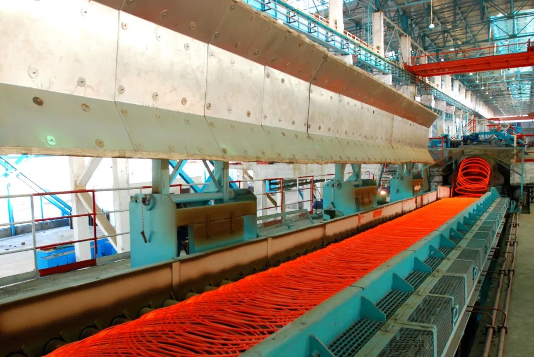 韶钢今年首月生产实现开门红多条产线生产破纪录