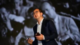 他，10年前就下注快手，如今回報(bào)超過萬倍