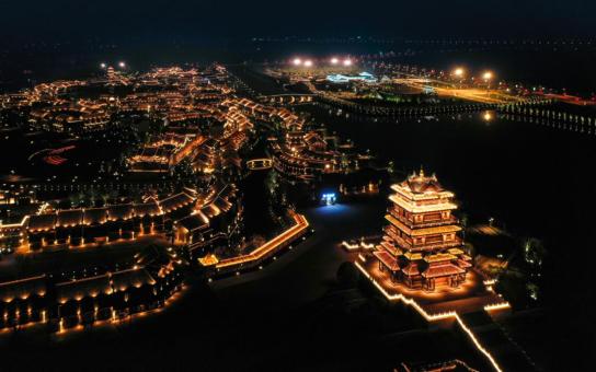 景区门票免费领