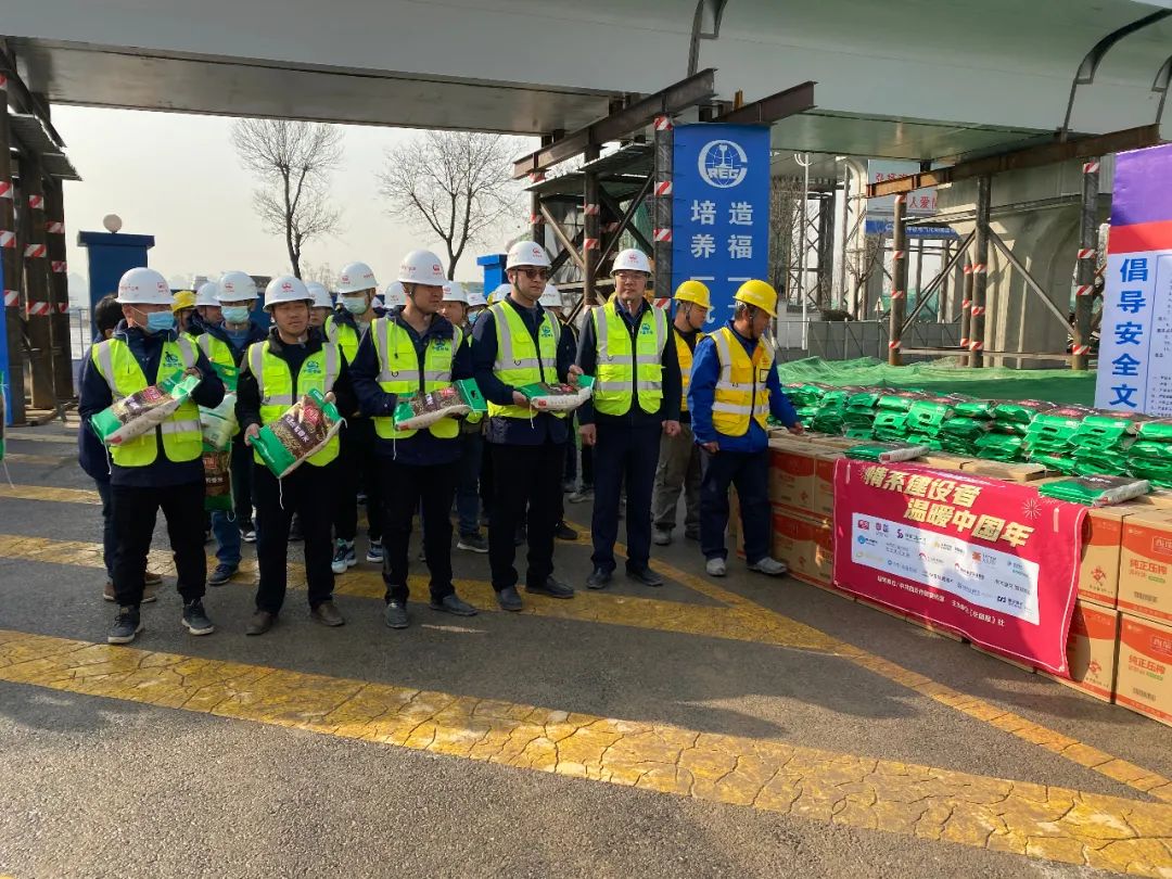 西安过年留下来很温暖能为西安建设出力很荣幸