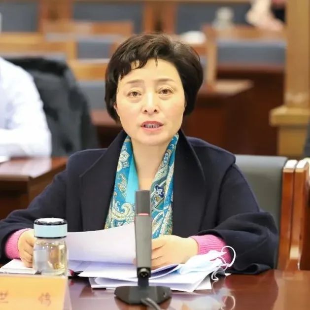 纳诤言听良策李章军院长向党外人士通报湖州法院工作情况并听取意见