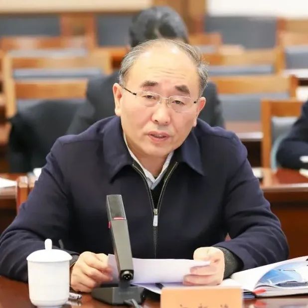 纳诤言听良策李章军院长向党外人士通报湖州法院工作情况并听取意见