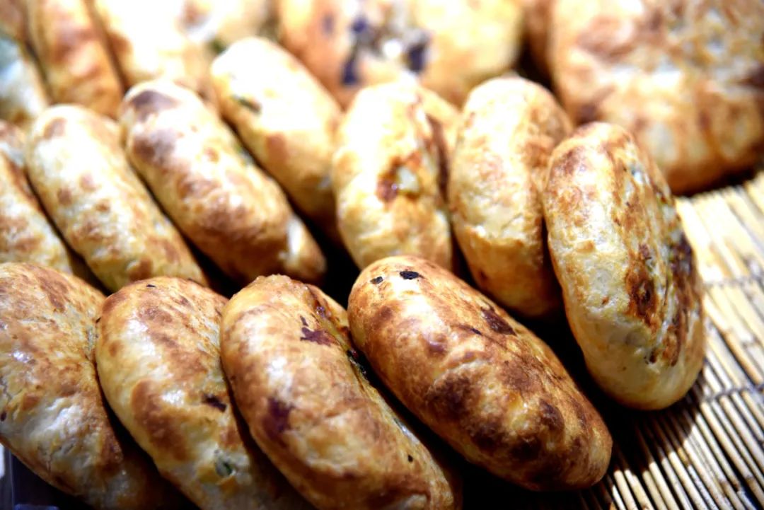 就地过年带火了这些潍坊美食你买了吗