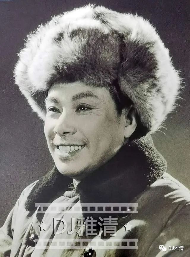 27位老艺术家罕见照,王心刚,张金玲,李秀明等