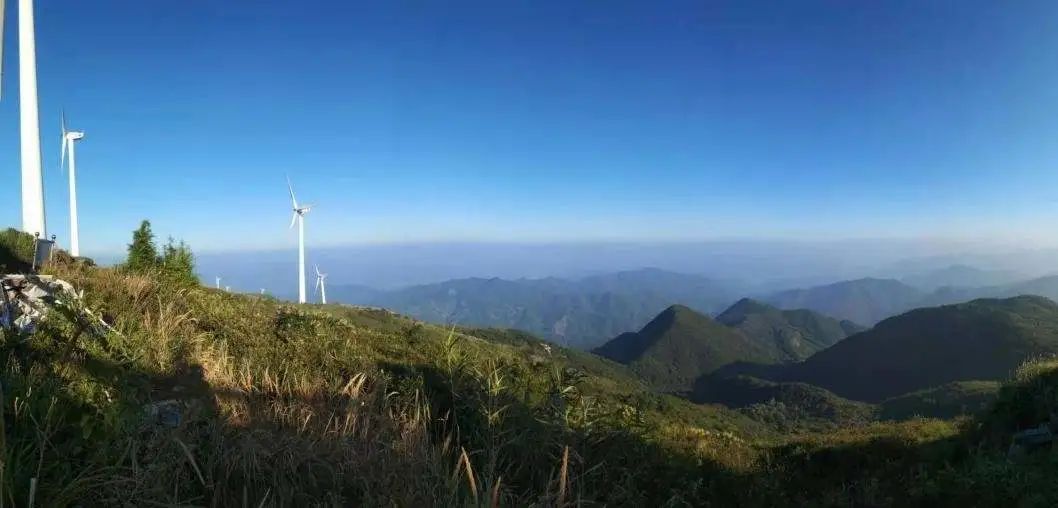 诸暨人你家乡的游步道上榜了赶紧来投一票