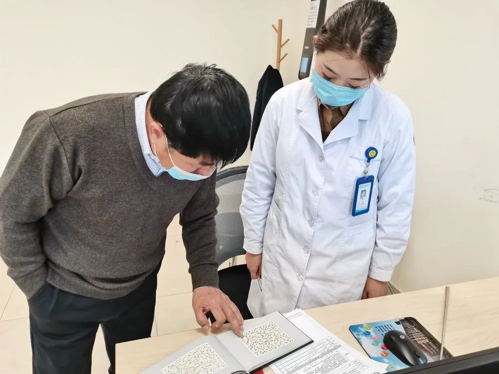 一站式体检10分钟完成驾驶证申领