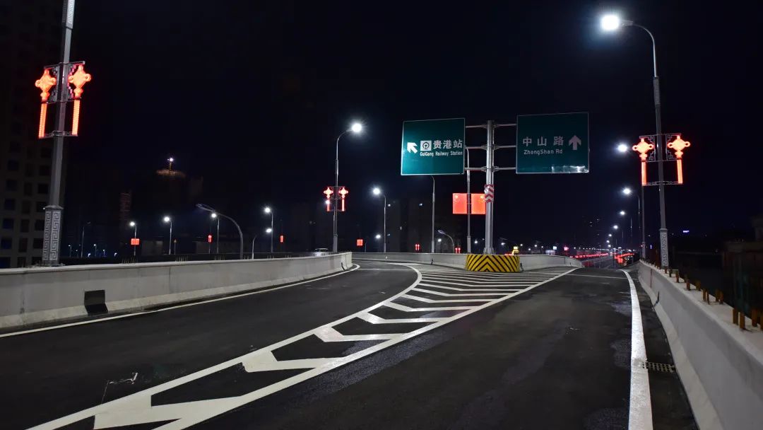 两路口_周日八点党食字路口_广中路广粤路口去宝庆路复兴中路口