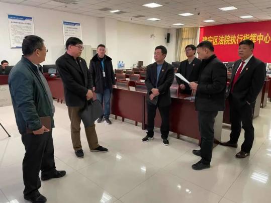 2021-02-07 17:03河南建安区法院官方澎湃号建安区法院