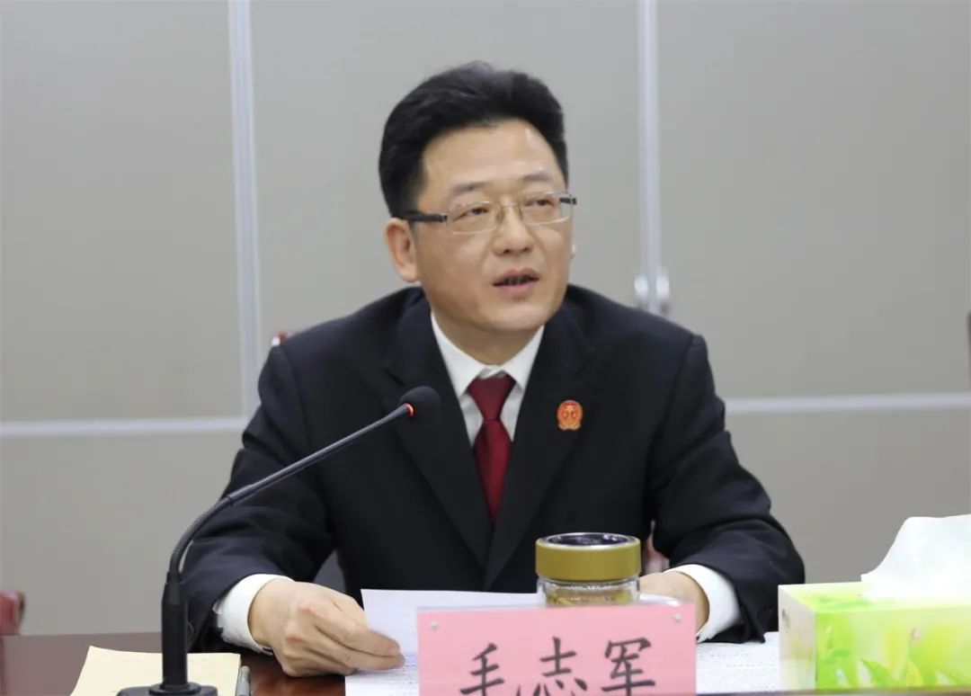 砥砺前行奋勇争先建德法院召开2020年度总结表彰大会