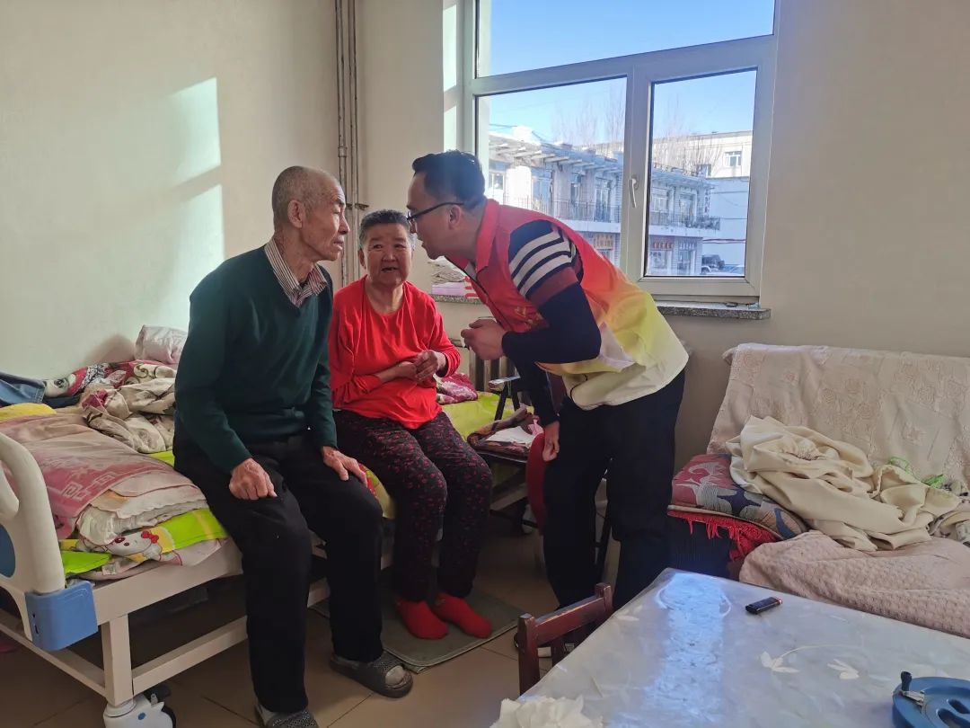 关爱"大礼包",来了!