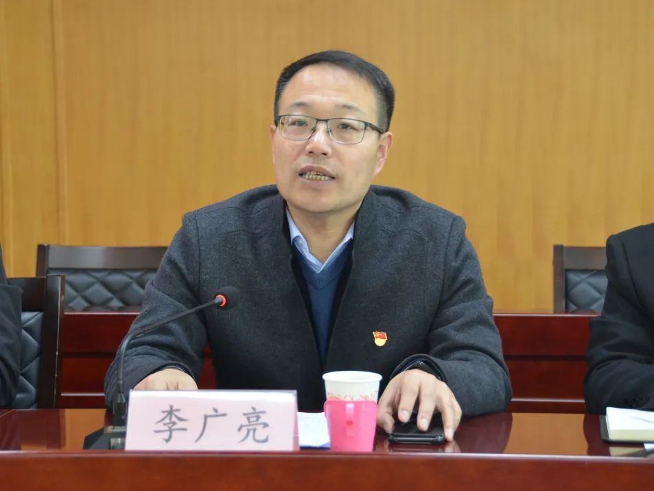 县委巡察二组巡察法院党组情况反馈会召开