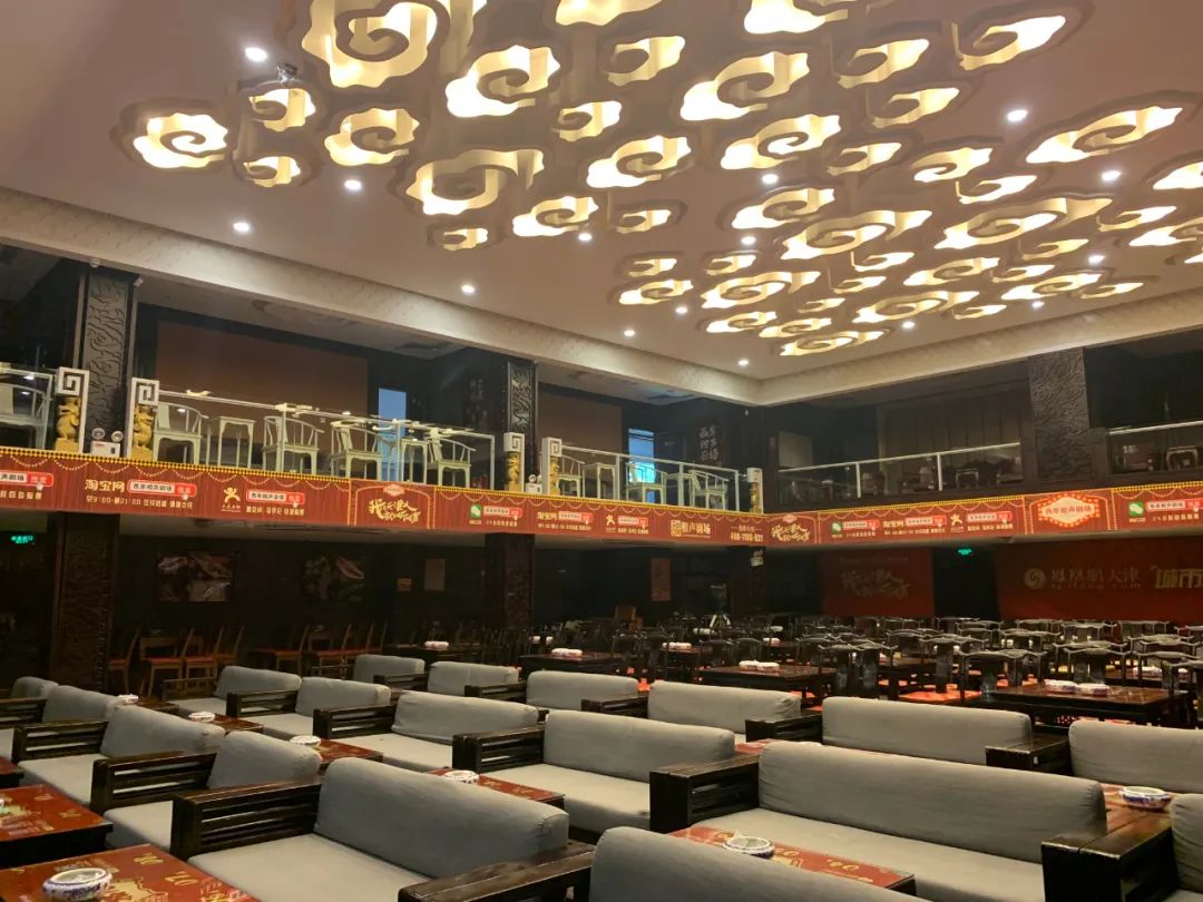 西岸"的喜欢听相声的天津人开启一整年一定要用放肆的大笑但2021年的