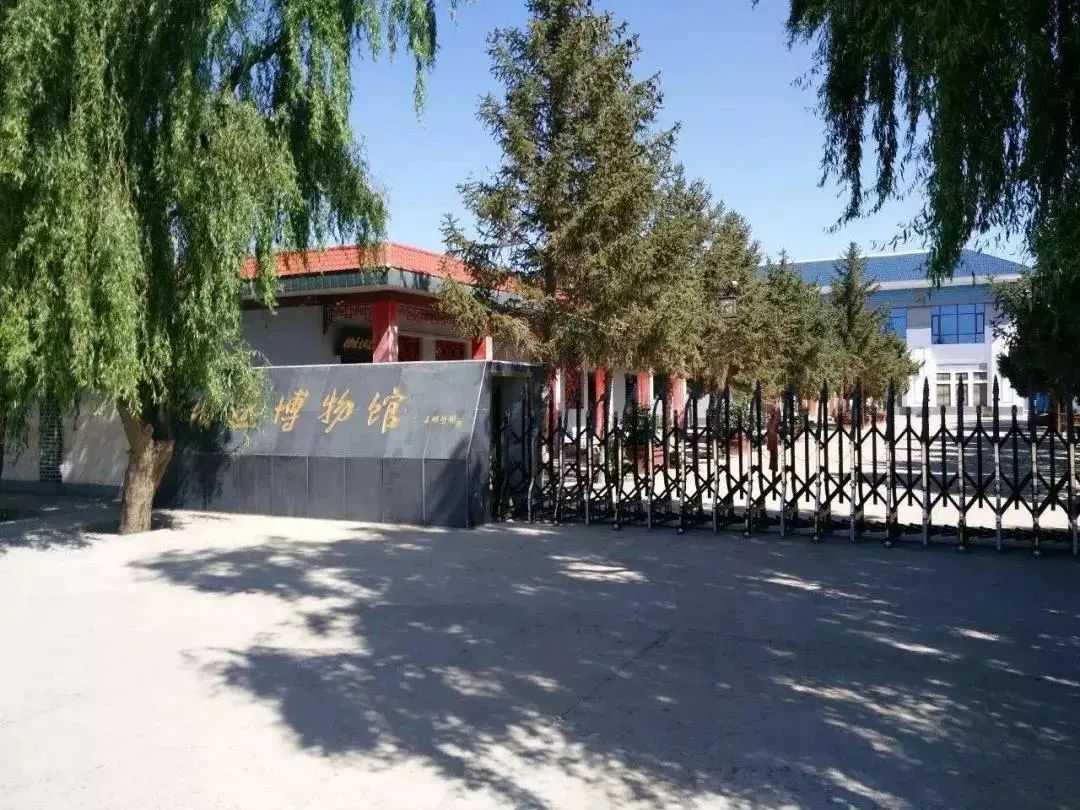 【公告】金川区镍都开拓者纪念馆,金昌花文化博览馆,金川区博物馆