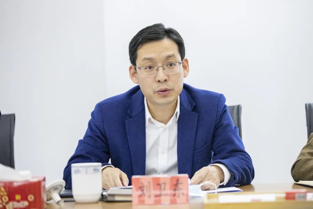 柘林镇召开2020年度领导班子民主生活会