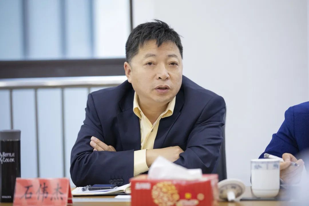 柘林镇召开2020年度领导班子民主生活会