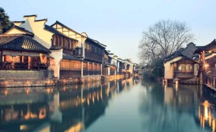 中国传统最智慧的8副对联，写尽人生