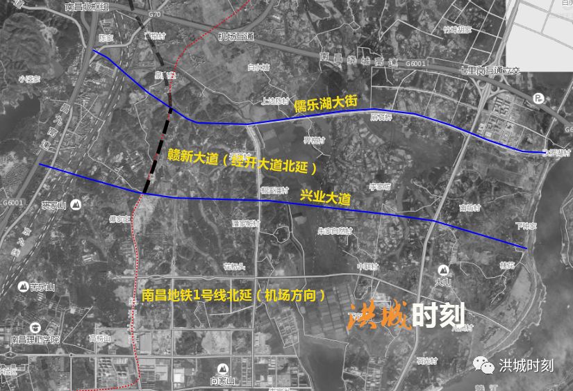 s1铁路赣江新区线图片