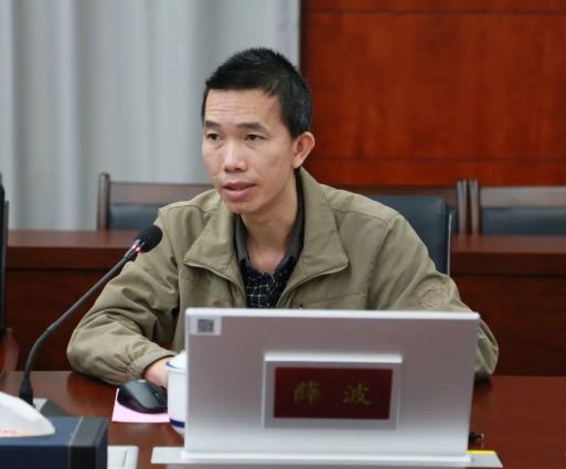 象检| 象州县人民检察院召开2020年度民主生活会