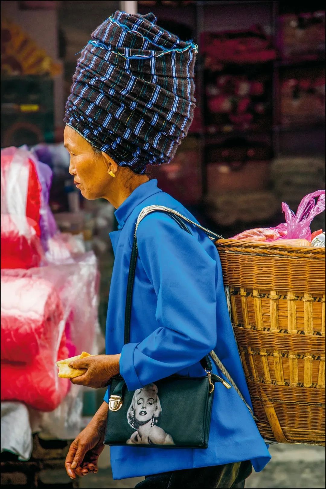 把普通老百姓的东西拍出味儿_读书_澎湃新闻-the paper