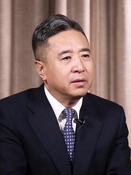 全国人大代表,北京市律师协会党委副书记,会长 高子程